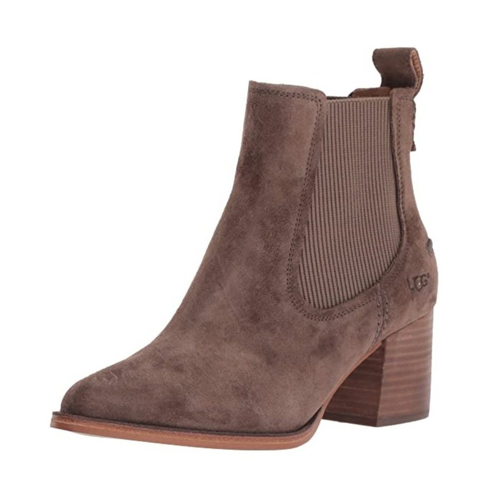 UGG Women's Faye Fashion Boot